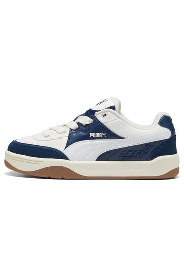 PUMA Sneaker 'Park Lifestyle SK8' mehrfarbig unisex