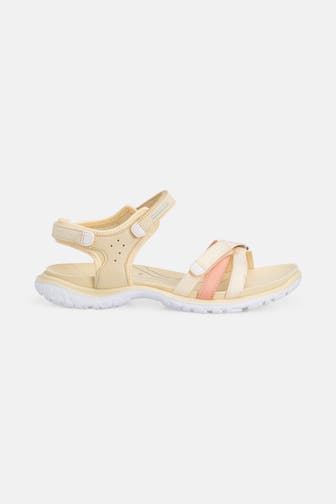 ECCO Sandalen 'Offroad Roam' mehrfarbig
