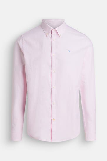 BARBOUR Casual-Hemd Regular Fit