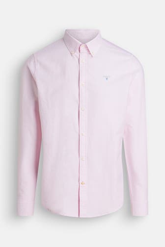 BARBOUR Casual-Hemd Regular Fit