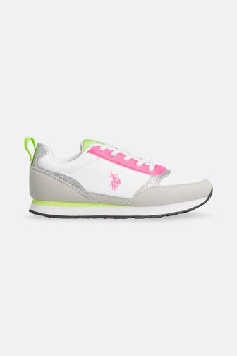 U.S. POLO ASSN. Sneaker 'Nobik' mehrfarbig
