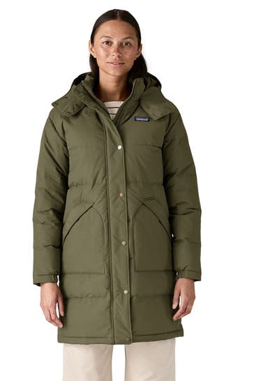 PATAGONIA Daunenmantel oiv