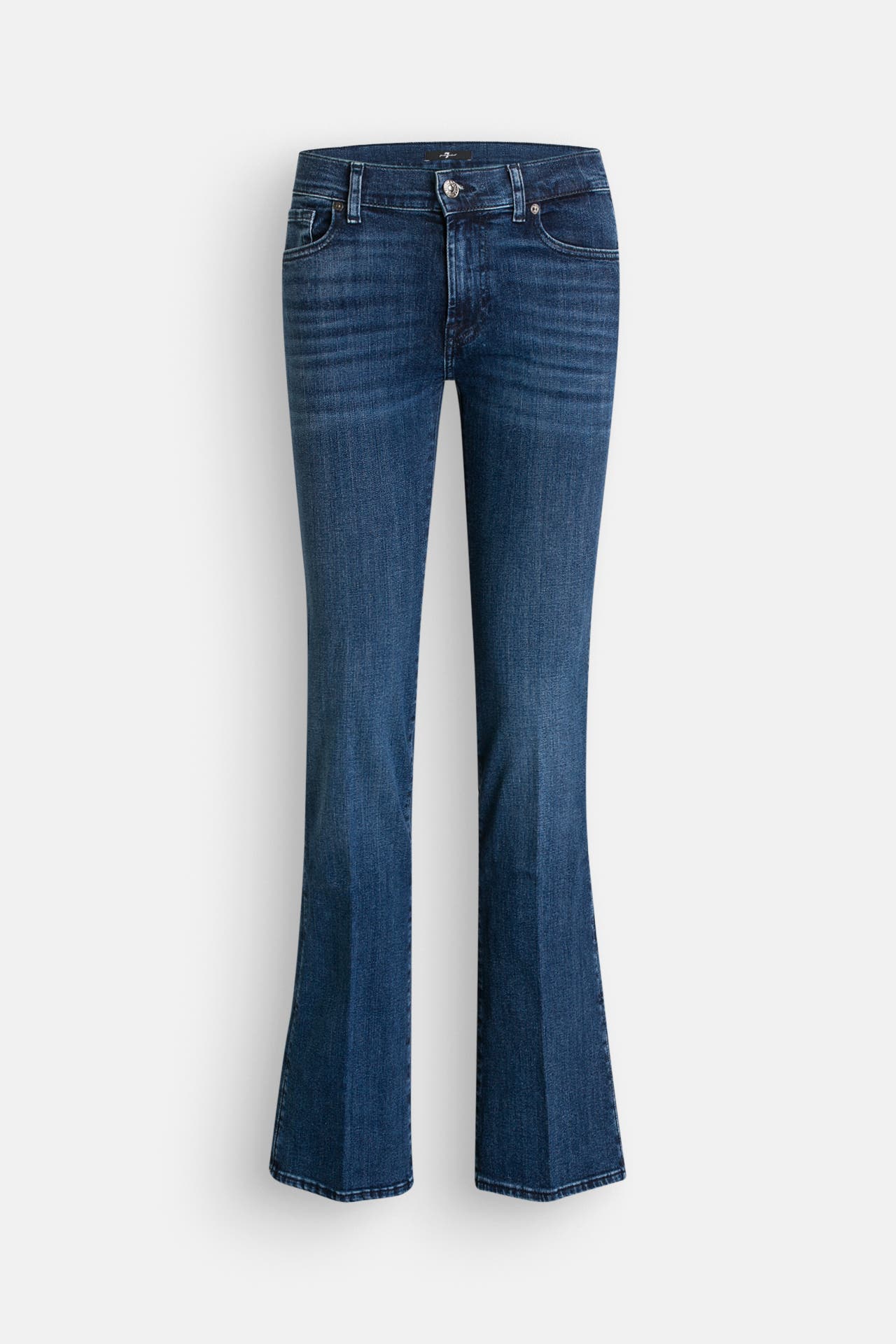 7 FOR ALL MANKIND Jeans 'Soho' bootcut, Bild 1