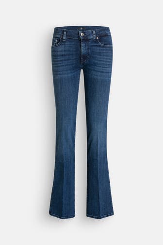 7 FOR ALL MANKIND Jeans 'Soho' bootcut