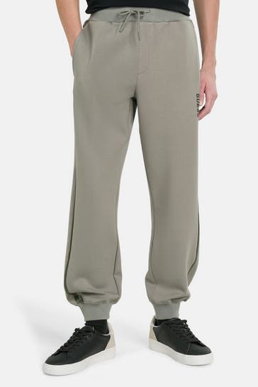 GUESS Sweatpants graugrün