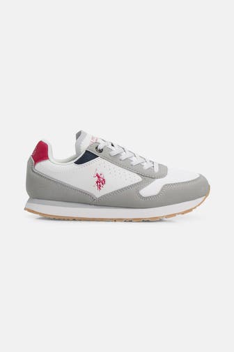 U.S. POLO ASSN. Sneaker mehrfarbig