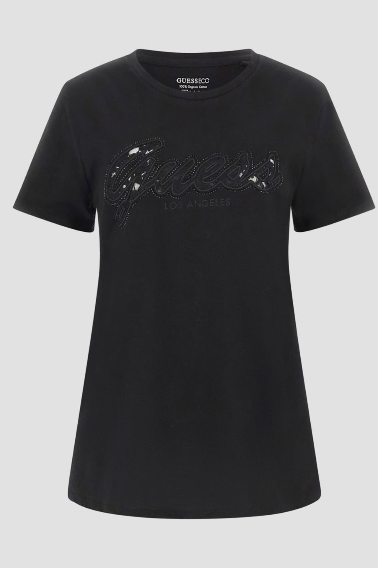 GUESS T-Shirt schwarz, Bild 1
