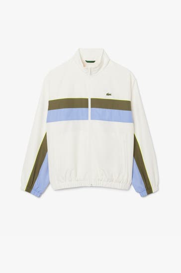 LACOSTE Übergangsjacke mehrfarbig
