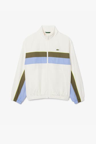 LACOSTE Übergangsjacke mehrfarbig