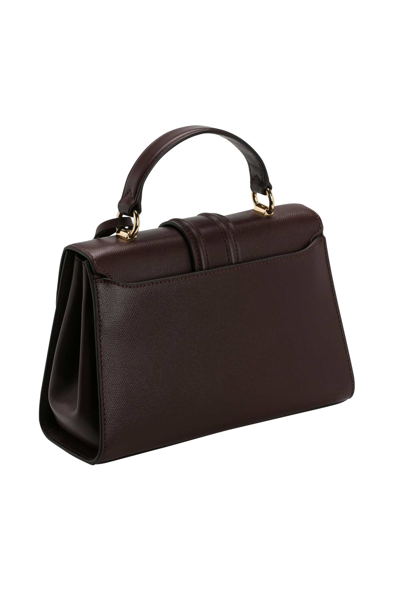 Michael kors bleecker satchel deals