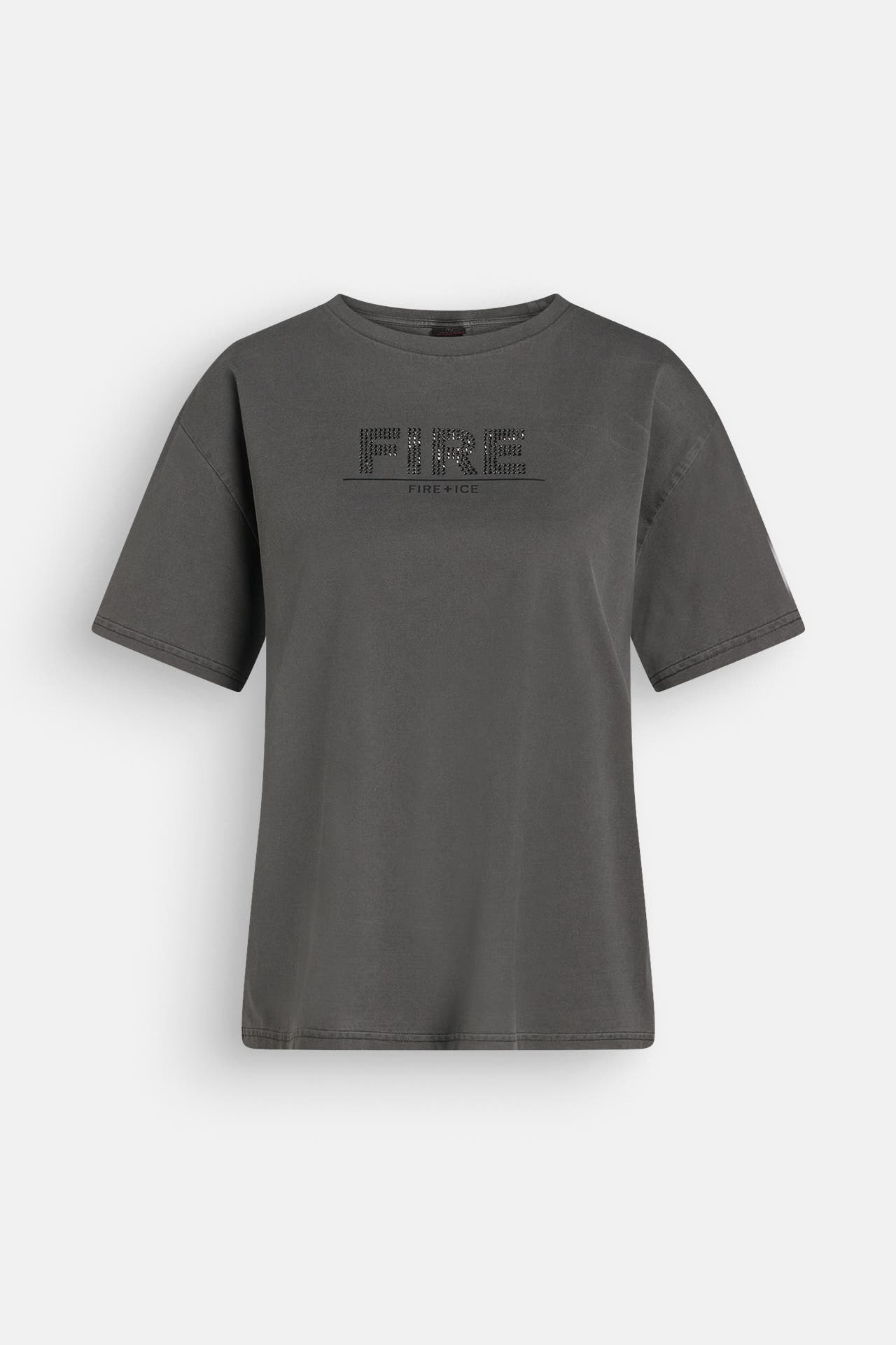 BOGNER FIRE + ICE T-Shirt 'Cara' grau, Bild 1