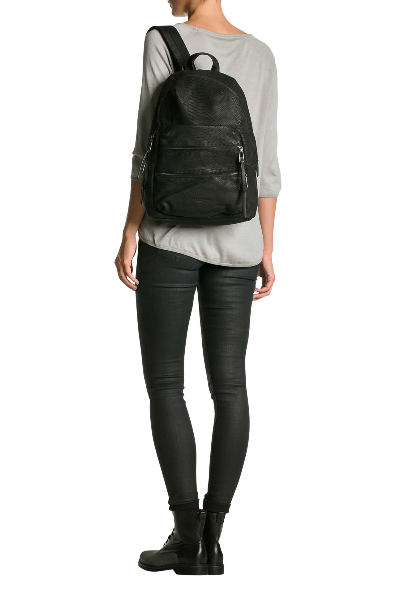 Liebeskind 2025 saku backpack
