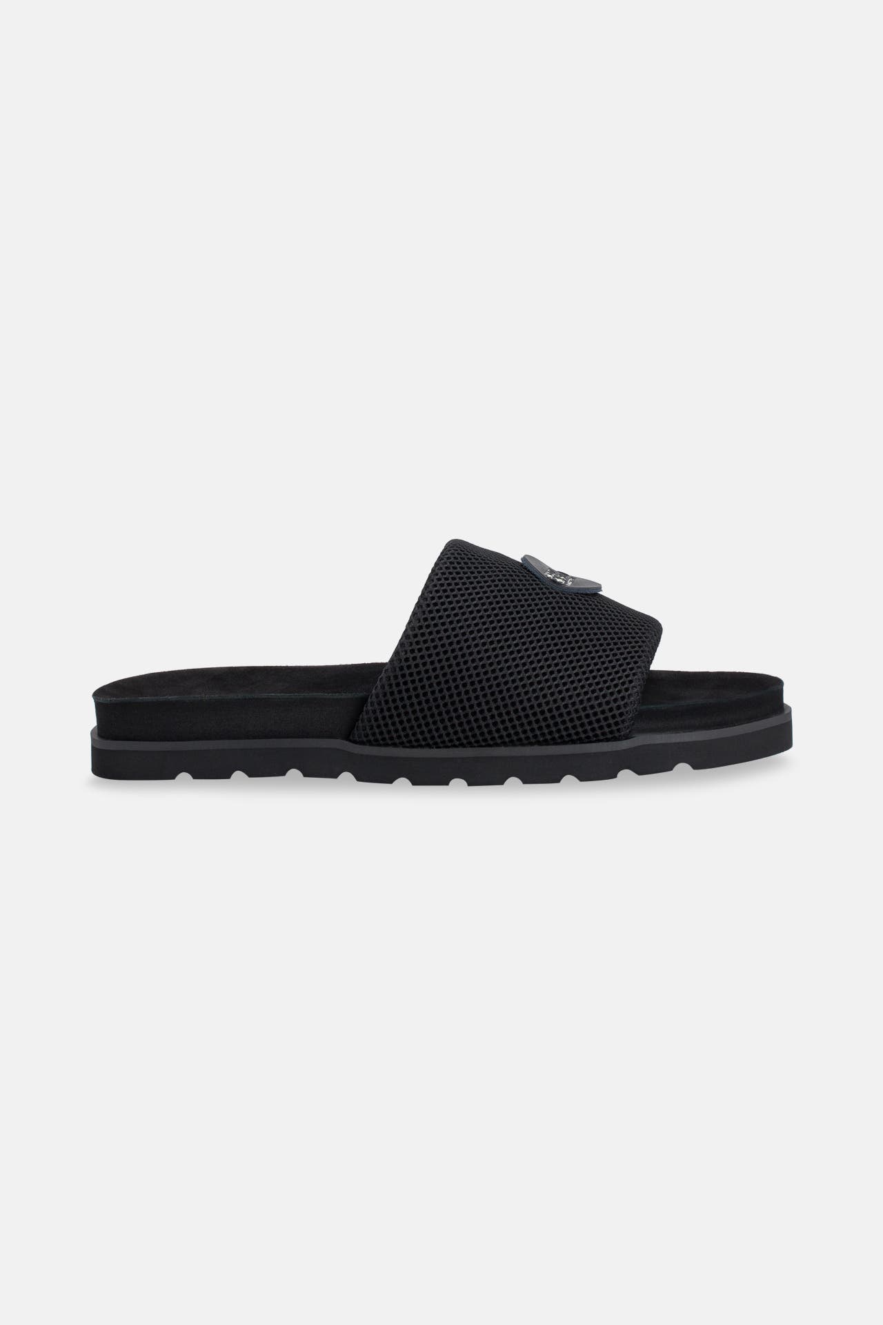 SCOTCH & SODA Pantoletten schwarz, Bild 1