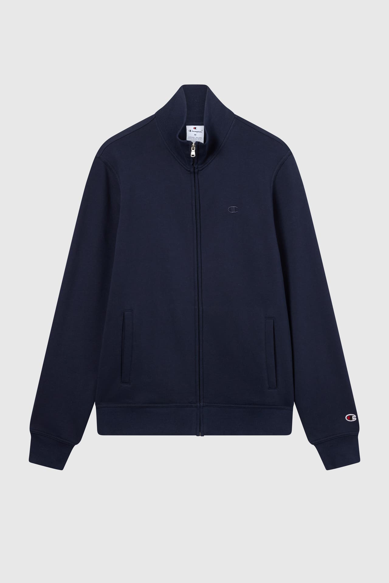 CHAMPION Sweatjacke navy, Bild 1