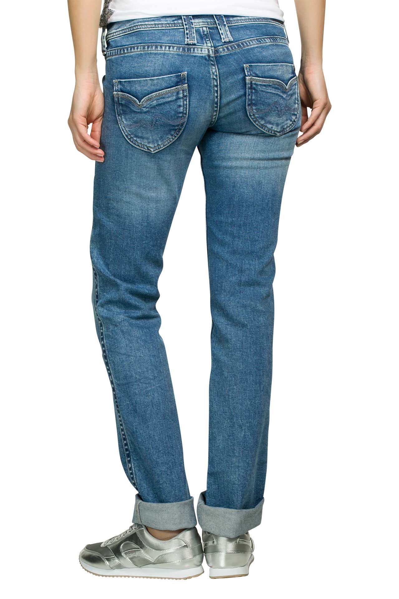 Pepe jeans banji bootcut store