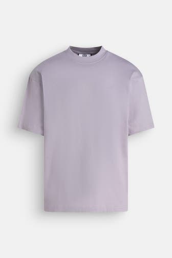 BALR. T-Shirt 'Game Days' flieder