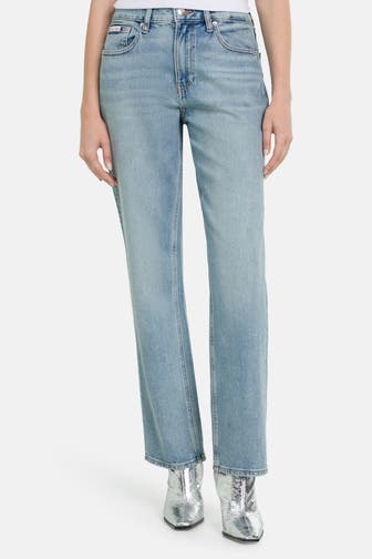 CK JEANS Jeans 'Melrose' straight