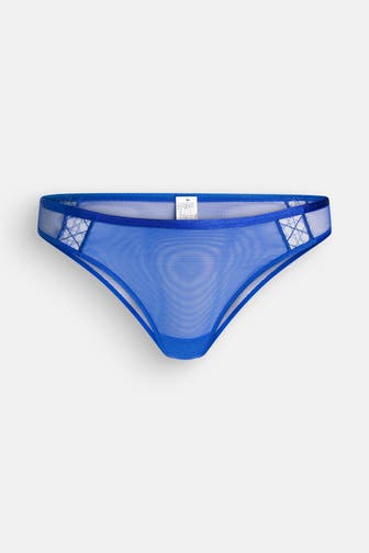 TRIUMPH String 'Cosmic Heartbeat' royalblau