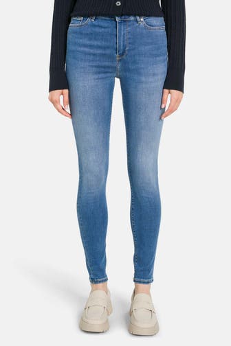 TOMMY HILFIGER Jeans 'Harlem' skinny