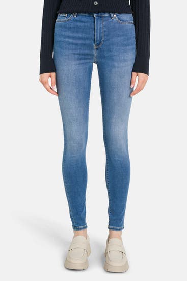 TOMMY HILFIGER - Jeans 'Harlem' skinny