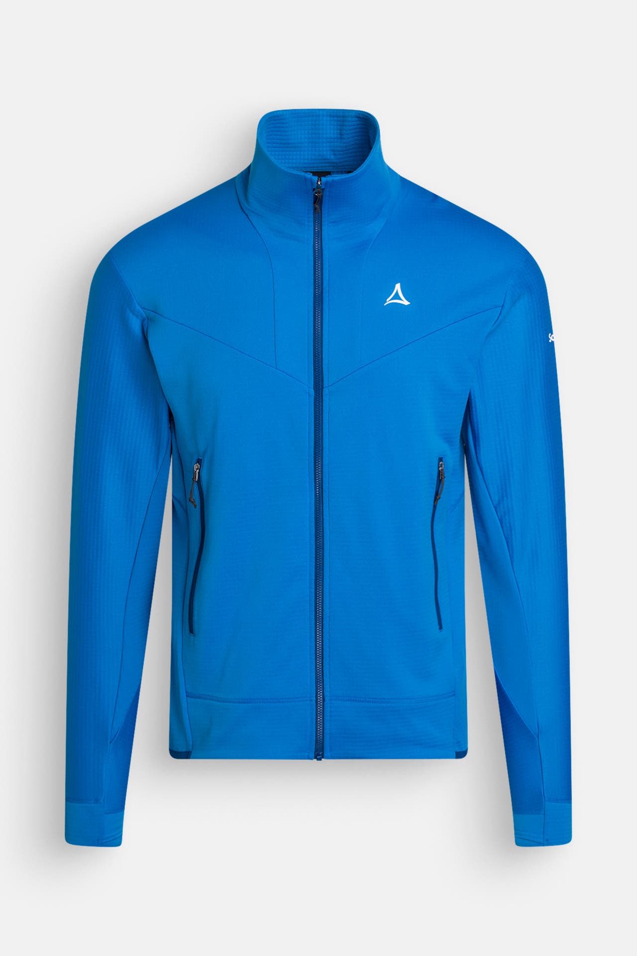 SCHÖFFEL Midlayer blau, Bild 1
