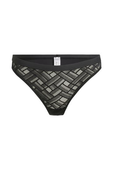 MARC O'POLO String schwarz