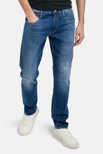 REPLAY Jeans 'Anbass' slim