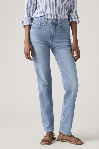 LEVI'S® Jeans '724' straight
