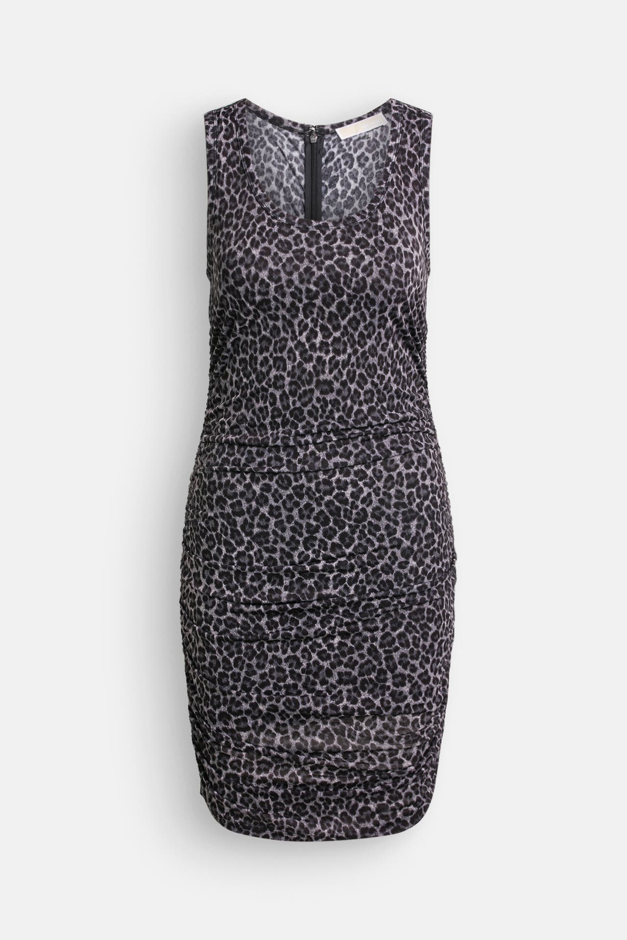 MICHAEL MICHAEL KORS Jerseykleid animal gemustert, Bild 1