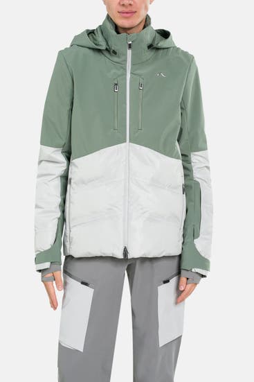 KJUS - Skijacke 'Pivot' zweifarbig