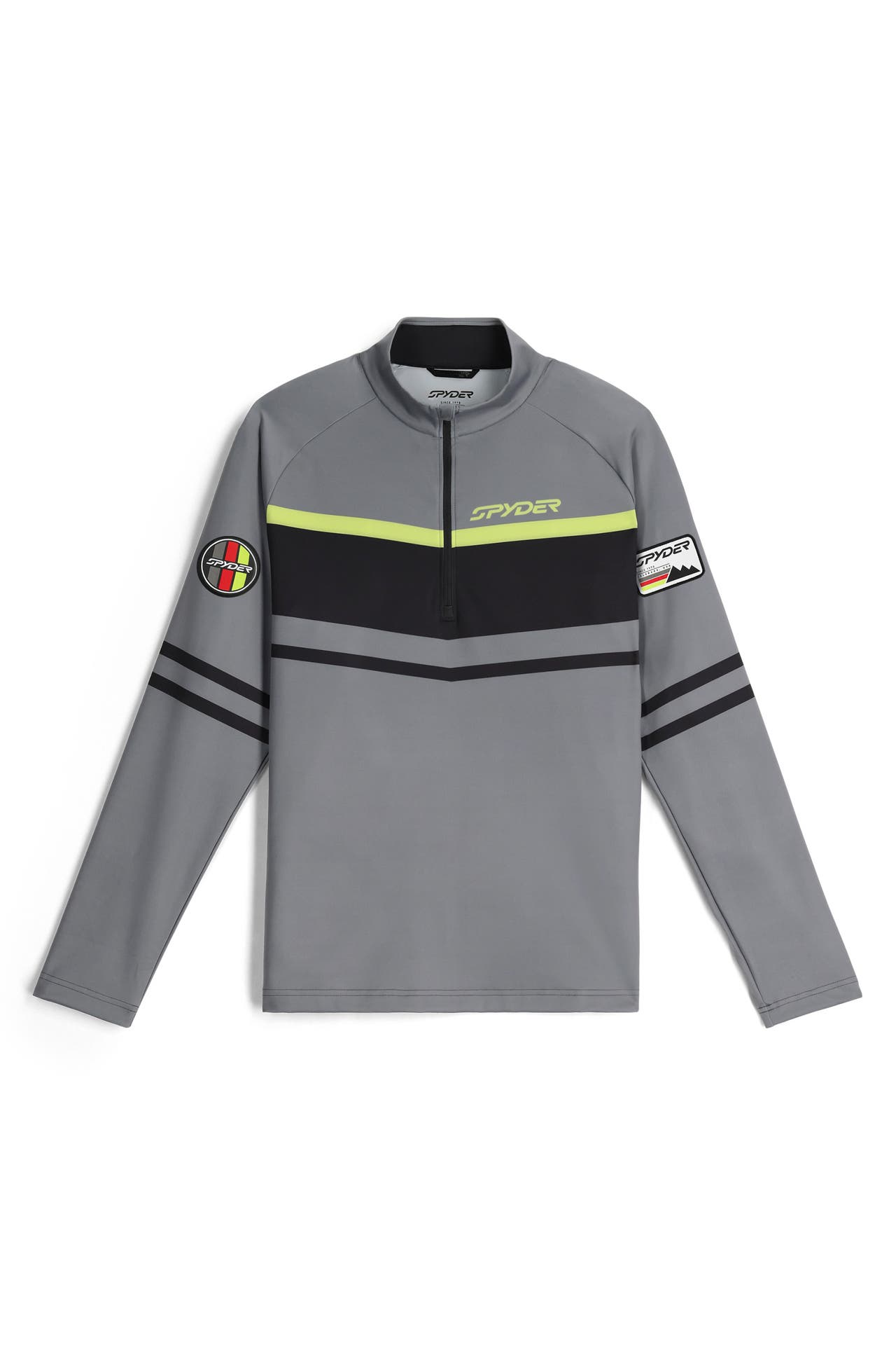 SPYDER Midlayer 'Legacy' mehrfarbig, Bild 1