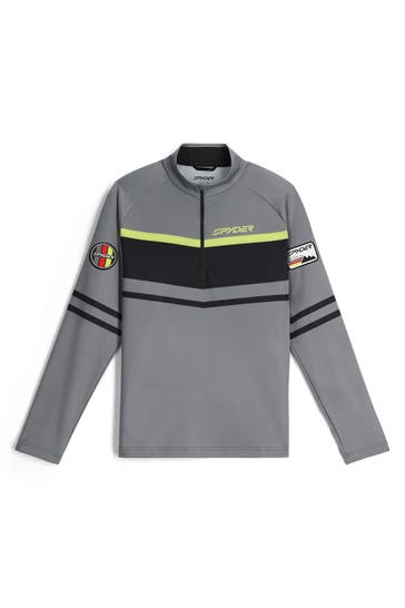 SPYDER Midlayer 'Legacy' mehrfarbig