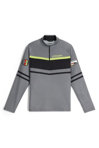 SPYDER Midlayer 'Legacy' mehrfarbig