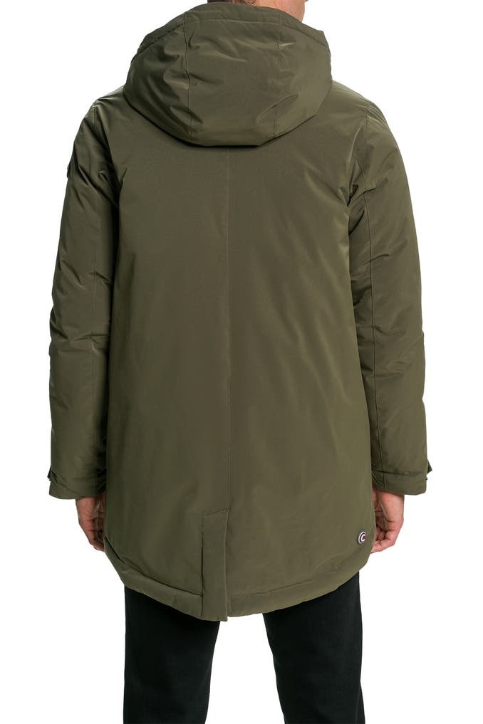 COLMAR Parka 