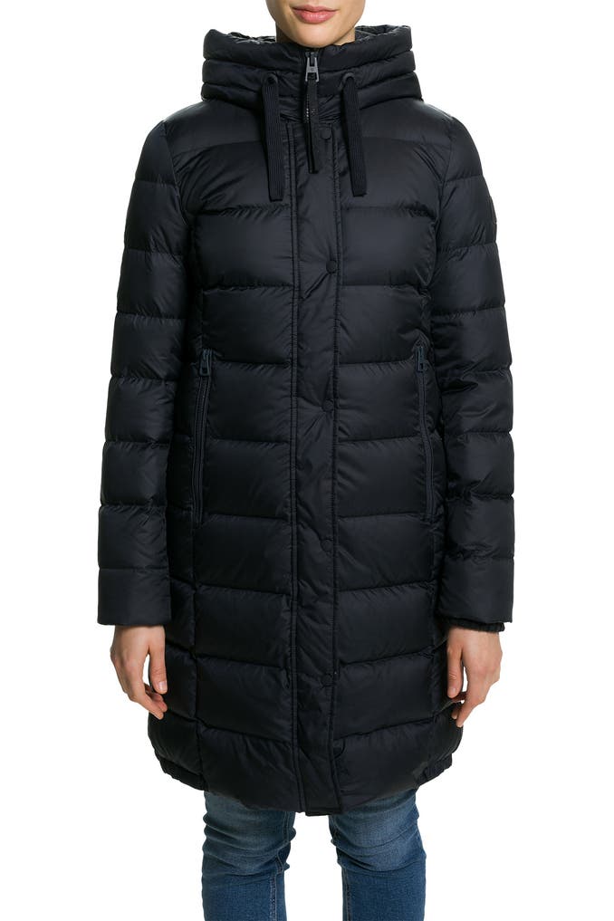 Herren Downdrift Patagonia Daunen Jacke MARC O'POLO Daunenmantel