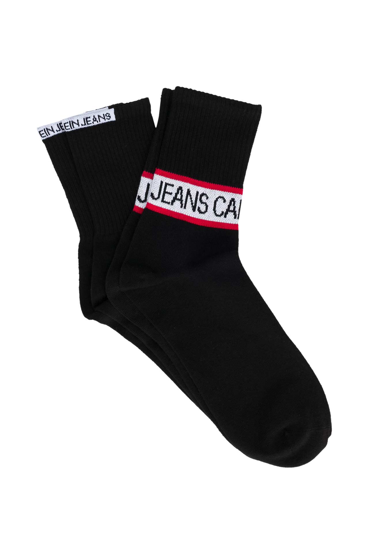 CK JEANS 2er-Pack-Strümpfe, Bild 1