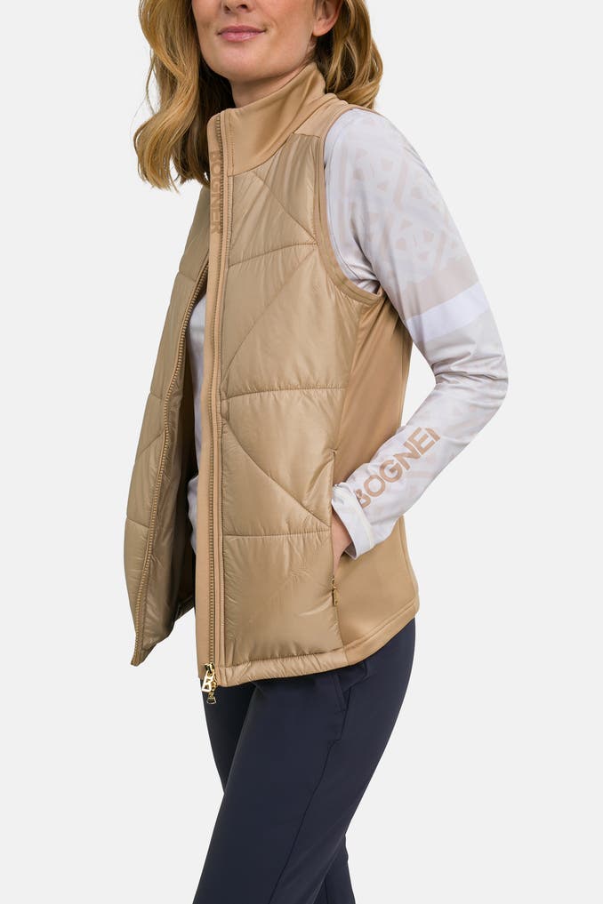 Bogner Weste Damen