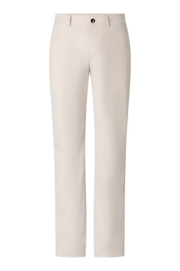 BOGNER Outdoorhose creme
