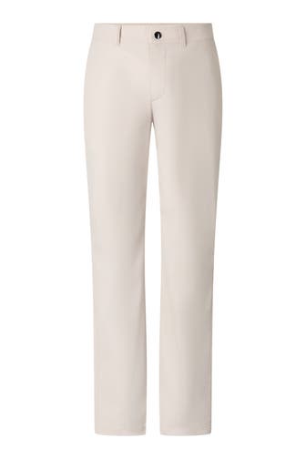 BOGNER Outdoorhose creme