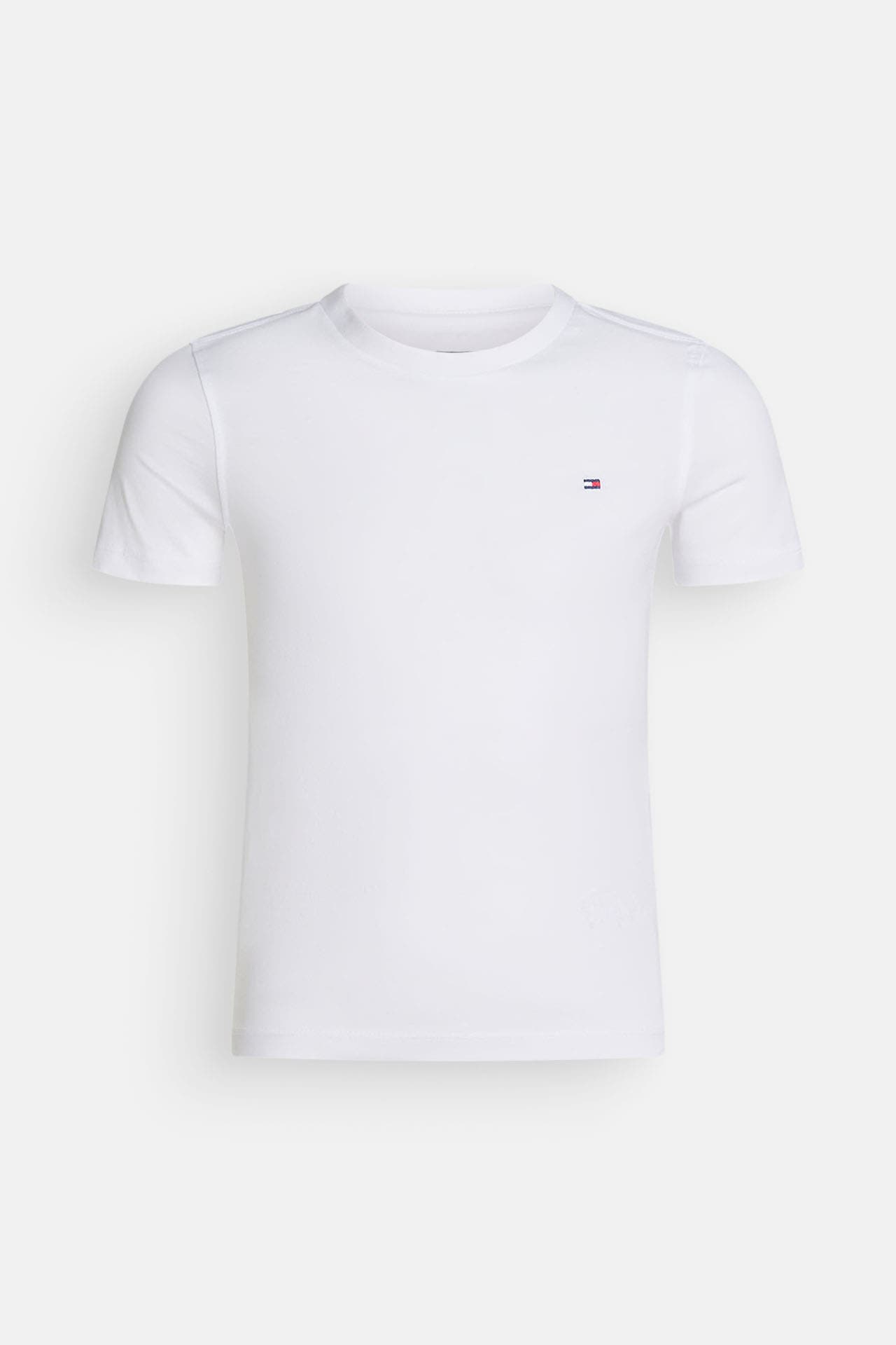 TOMMY HILFIGER T-Shirt weiß, Bild 1
