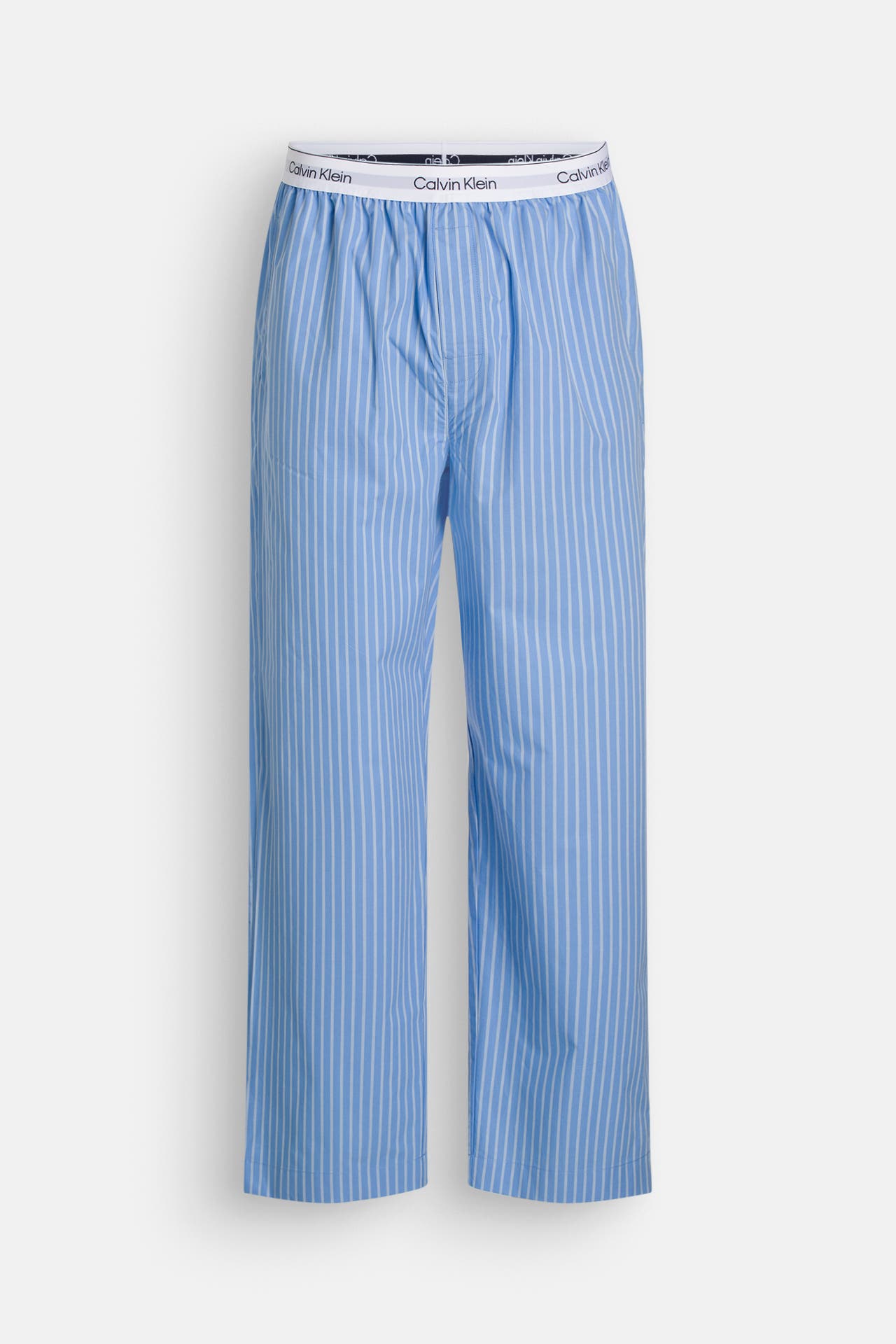CK UNDERWEAR Pyjamahose gestreift, Bild 1