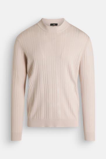CINQUE Strickpullover 'Cigiano' sand