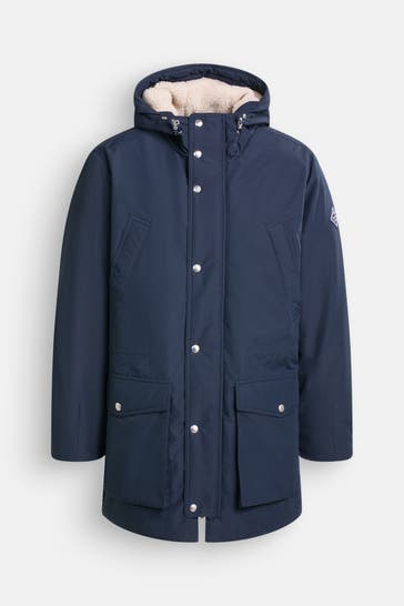 GANT Parka 'Everyday' navy