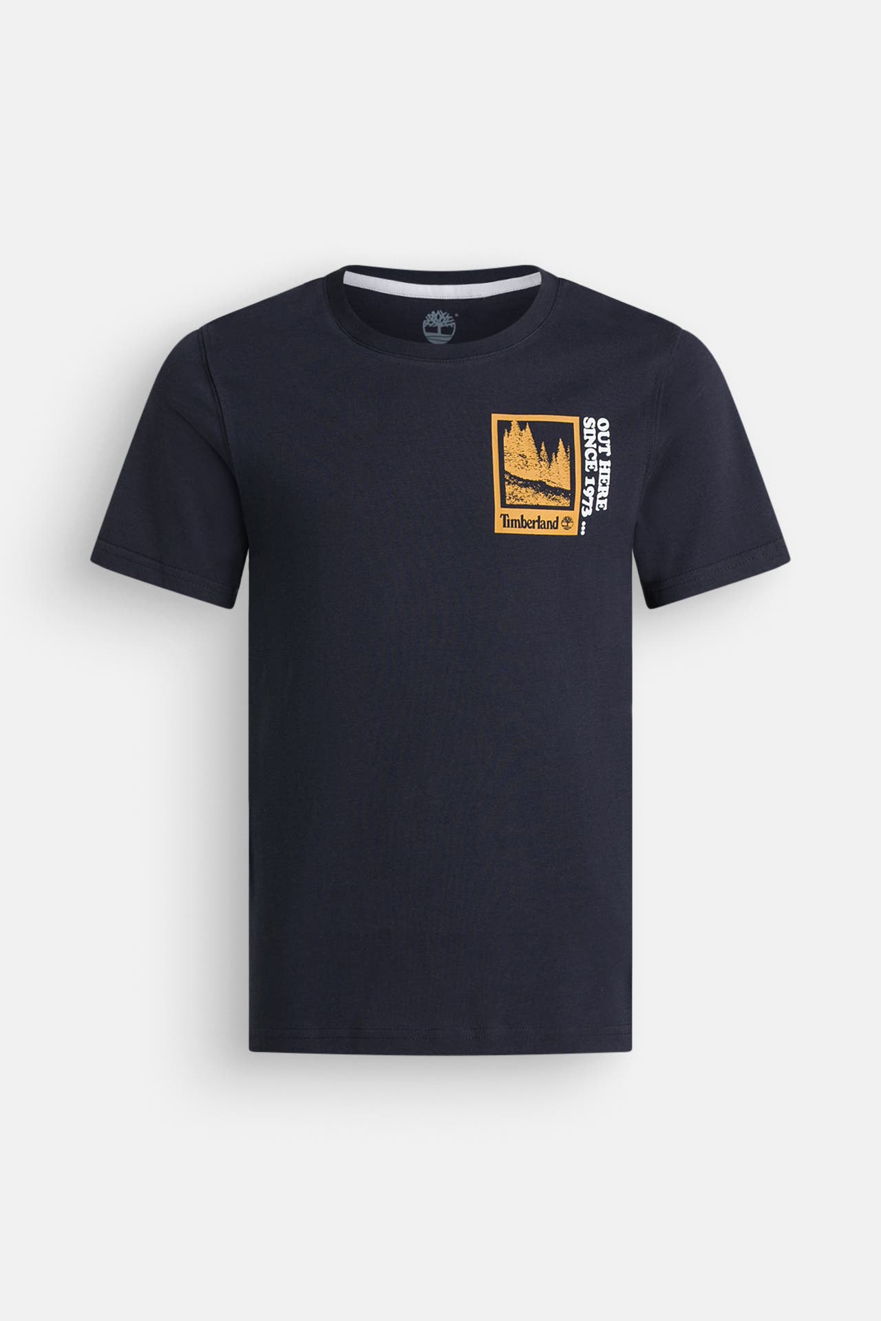 TIMBERLAND T-Shirt navy, Bild 1