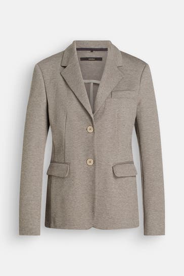 WINDSOR. Blazer meliert