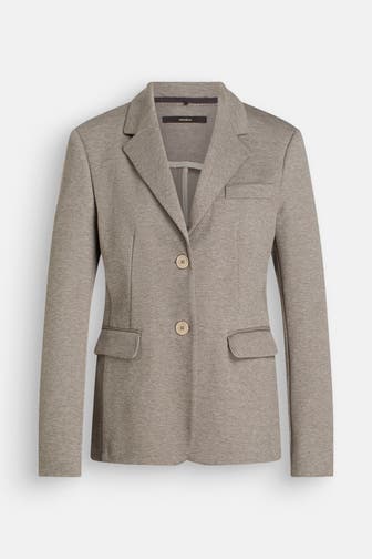 WINDSOR. Blazer meliert