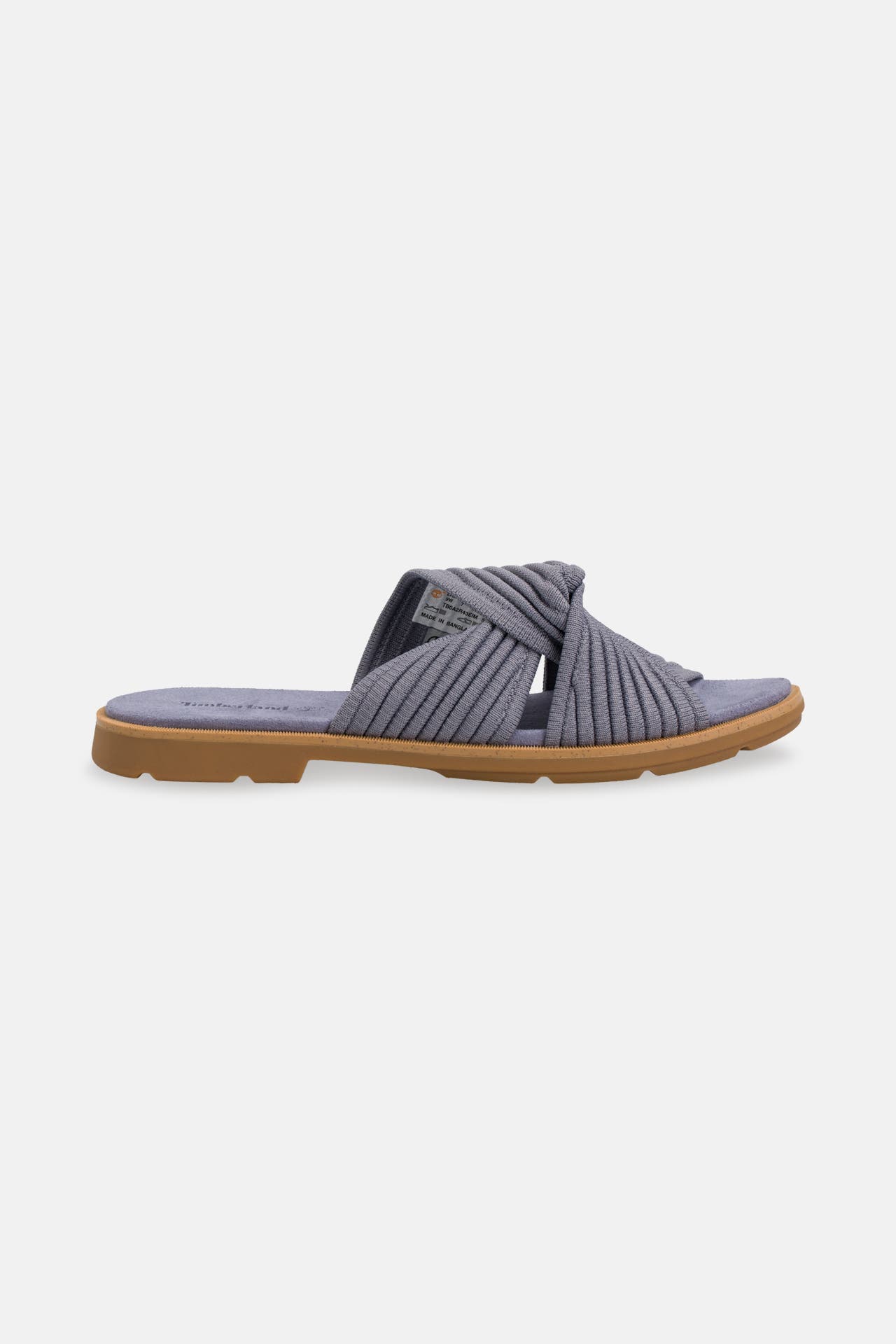 TIMBERLAND Slides 'Calista Bay' flieder, Bild 1