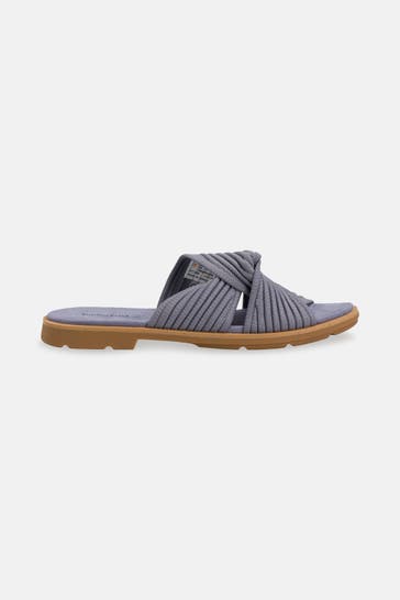 TIMBERLAND Slides 'Calista Bay' flieder