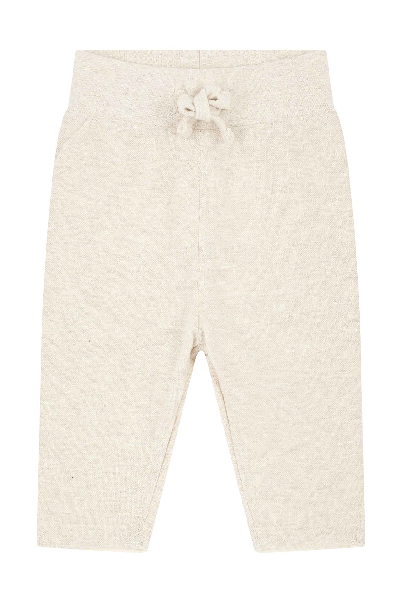 STEIFF Sweatpants beige meliert, Bild 1