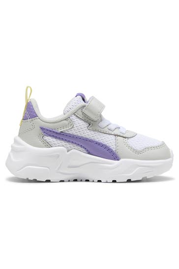 PUMA Sneaker 'Trinity Lite' mehrfarbig
